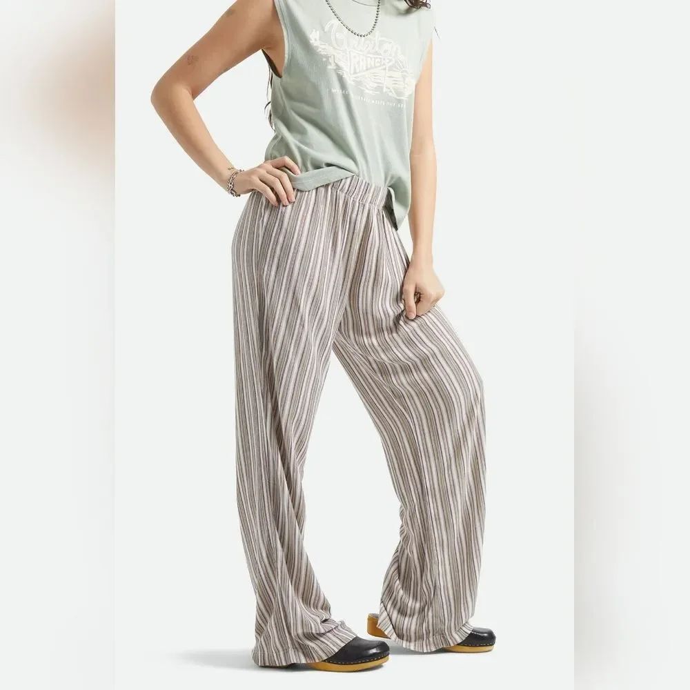 Brixton Alley Lounge Pant